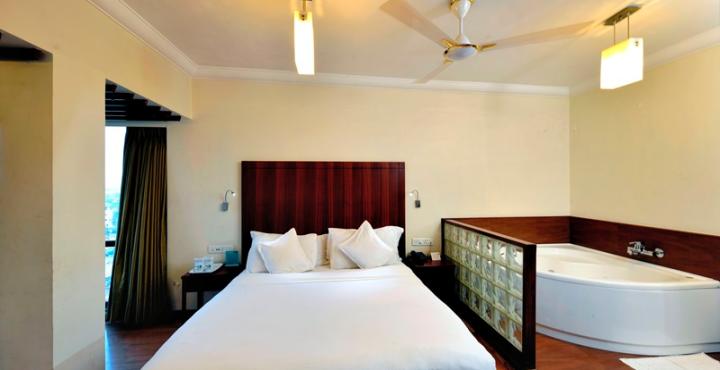 Budget Inn Bellevue